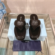 Prada Slippers